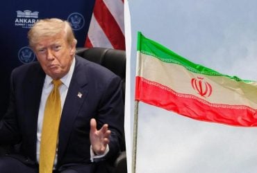 США та Іран загрузли в ескалації, з якої ніхто не може вийти переможцем, – WSJ