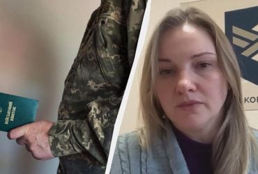 Ухилянтам хочуть перекрити доступ до держпослуг і грошей: омбудсменка розкрила деталі