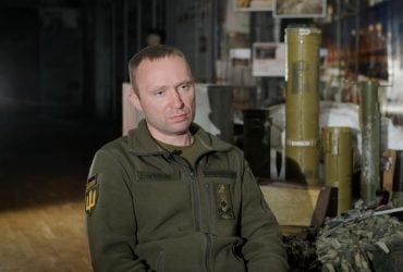 Українські військові відверто розповіли, що думають про нового головкома Драпатого, - BI