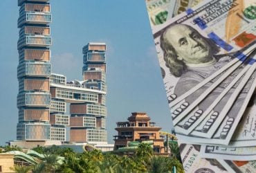 Номер в отеле по цене квартиры: где находится и что получают гости за эти деньги