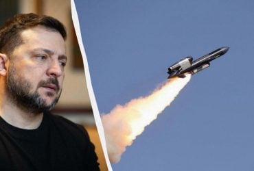 Україна вже б'є по російських цілях на понад 3000 км: Зеленський розкрив подальші плани