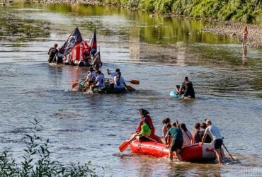 Ужгородская регата 2026