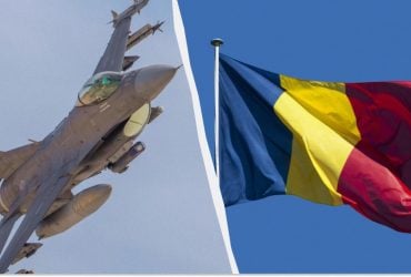 Румунія витратила сотні тисяч євро на кожен збитий російський дрон, - ЗМІ