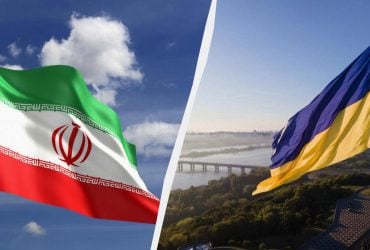 Конфликт Украины и Ирана может быть вторым шагом к новой мировой войне, - обозреватель FT