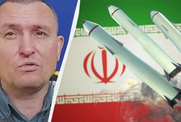 Может ли Иран атаковать Украину: Селезнев оценил риски