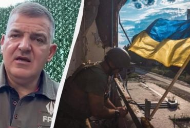 Имеем все возможности: соучредитель Fire Point назвал единственное условие завершения войны