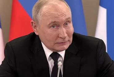Путин планирует вести войну против Украины ещё три года и приказал искать на это средства, – СМИ