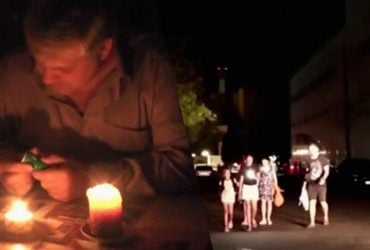 Пустые краны, закрытые витрины, дома без света: в NYT рассказали о жизни в Крыму