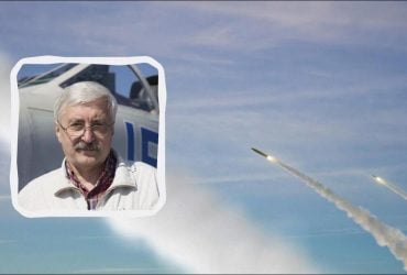Скільки балістичних ракет є в запасі у росіян: експерт оцінив обсяги