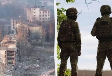 Бої за Костянтинівку переходять у фінальну фазу: військовий розкрив ситуацію на фронті