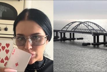 Кримський міст знесуть, і РФ уже мститься: відьма зробила гучний прогноз про війну в Україні