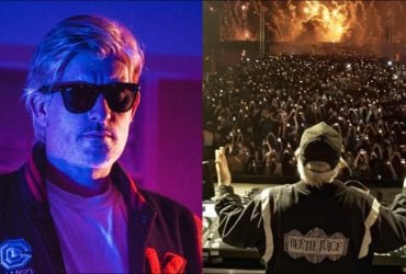Внезапно скончался знаменитый французский музыкант Kavinsky: ему было 50 лет