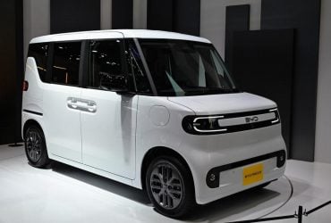 BYD скинула на ринок бомбу, представивши найдешевший електромобіль