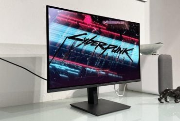 Фахівці обрали найкращі OLED-монітори для ігрового комп'ютера у 2026 році
