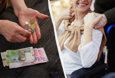 Українці можуть отримати допомогу на догляд: кому належить виплата та як її оформити