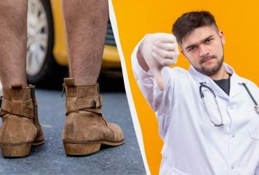 Стопи можуть боліти не лише від підборів: хірург назвав 7 найшкідливіших видів взуття