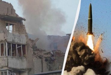 На Україну летіли 74 ракети і сотні дронів: Повітряні сили розкрили масштаби нічного удару