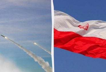 У Польщі пролунали сирени під час удару РФ по Україні: що сталося