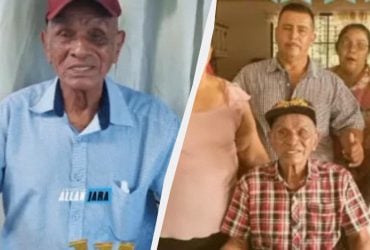119-летний мужчина назвал три правила, которые помогли ему прожить так долго