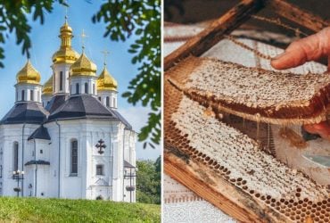 1 серпня: церковне свято сьогодні - чим треба поділитися на Медовий Спас