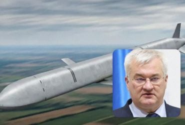 Вночі російська крилата ракета залетіла в Польщу, - Сибіга