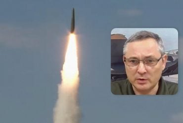 РФ вночі вперше за довгий час могла запустити північнокорейські ракети KN-23, - Ігнат