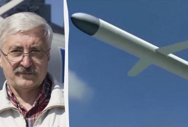 Російська ракета прорвалася до Польщі: авіаексперт пояснив, хто мав її збити