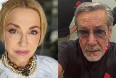 "Підбирай слова": Сумська після гучного скандалу публічно звернулася до Горбунова