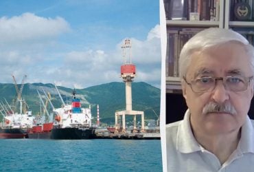 Российский флот напрашивается на удар по Новороссийску: эксперт назвал причину