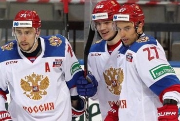 Росіян і білорусів не допустили до чемпіонатів світу з хокею у наступному сезоні