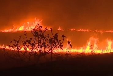 Зміна клімату збільшила ймовірність мегапожеж в Іспанії у 20 разів