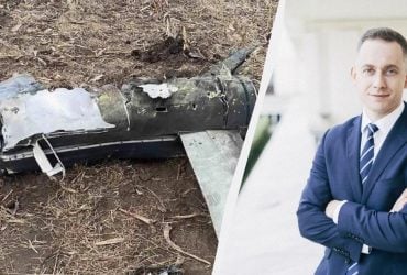 У Польщі підтвердили падіння російської ракети Х-101 та розповіли нові подробиці атаки