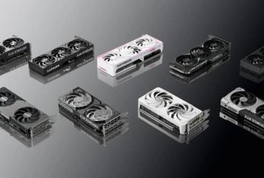 Відеокарти NVIDIA подорожчають уже втретє від початку року: чому це відбувається