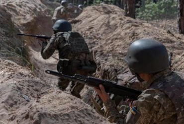 Штурмові полки отримали розпорядження про призупинення поповнення людьми, – ЗМІ
