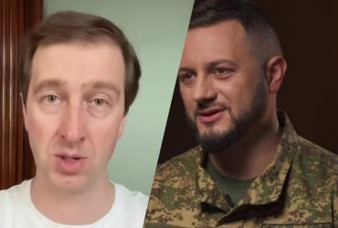 Спроба замаху на Оболєнського: експерт пояснив, у чому довгограючий інтерес ворога