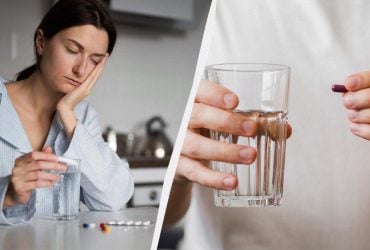 Усталость и сонливость - не из-за погоды: 7 симптомов, которые указывают на дефицит железа
