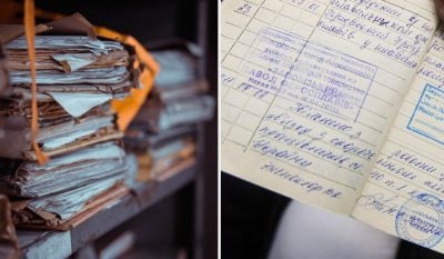 Як підтвердити трудовий стаж, якщо підприємство ліквідовано в Україні