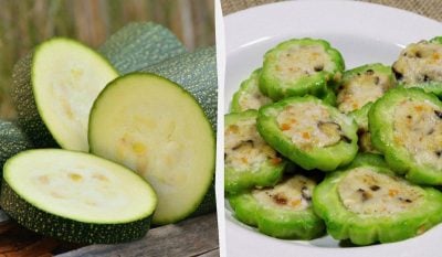 Як краще смажити кабачки: з борошном чи без Як краще смажити кабачки: з борошном чи без