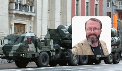 Партнеры ограничивают Украину в данных, которые могли бы спасать от С-400, - авиаэксперт