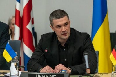Федоров подтвердил, что покидает пост министра обороны и назвал свои ключевые достижения