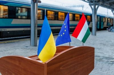 Угорщина заблокувала подальші переговори про вступ України до ЄС, – ЗМІ