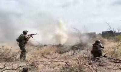 Наступление РФ в августе ускорилось, но Силы обороны освободили больше, чем захватил противник, – ISW