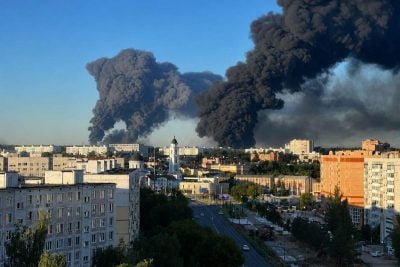 Москва и Киев вывели энергетическое противостояние на новый уровень, – Forbes