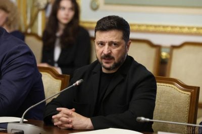 Наступного року українські дрони полетять на 5–10 тисяч кілометрів, – Зеленський