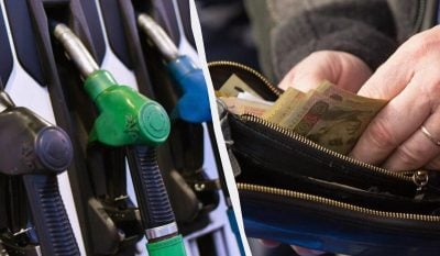 Экономия от 3000 гривень: эксперт сравнил расходы автомобиля на бензине и на газе