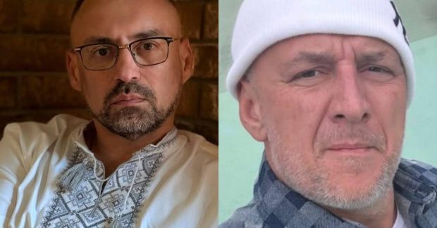 Геннадій Вітер висловився про репера