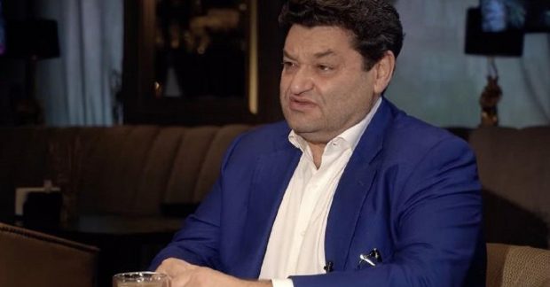 стан олігарха та розслідування