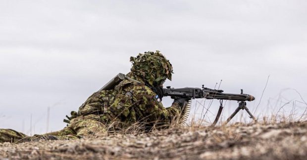 Ковбої не прибудуть: Європа готується до війни з РФ без допомоги США, - Politico