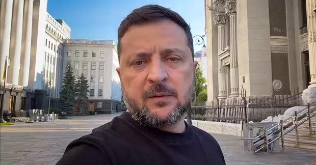 Росія готує новий масований обстріл