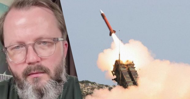 що потрібно Україні, крім ракет до Patriot